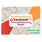 Transbordo Bogotá - Juego De Mesa