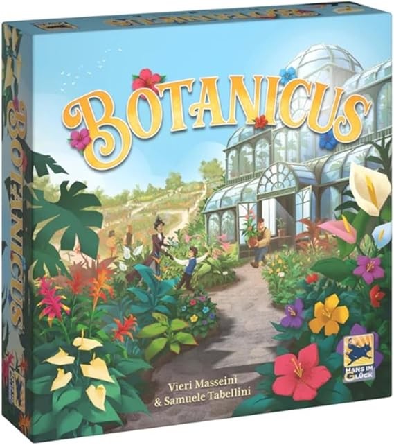 Botanicus
