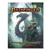 Pathfinder Manual De Dirección - 2da Edición