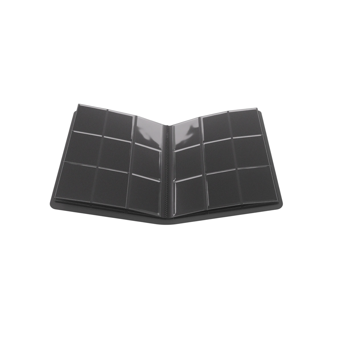 StarWars™ Unlimited: Portafolio 18-Pocket - X-Wing / Tie Fighter