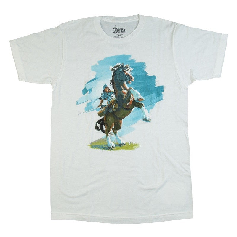 Zelda Soft Hand