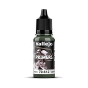Surface Primer - Verde Nato 18ml - Vallejo