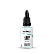 Mascara Liquida Protectora 32ml - Vallejo