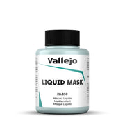 Mascara Liquida Protectora 85ml - Vallejo