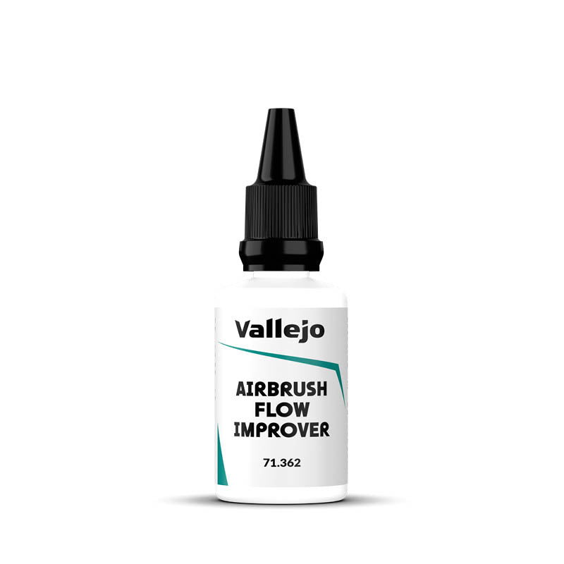 Airbrush Flow Improver 32ml - Vallejo