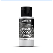 Auxiliar Metal Color - Barniz Brillante 60ml 26657 Vallejo