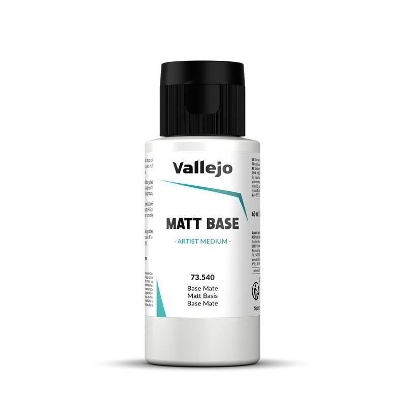 Base Mate 60ml - Vallejo
