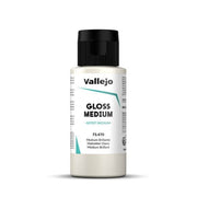 Medium Brillante 60ml - Vallejo
