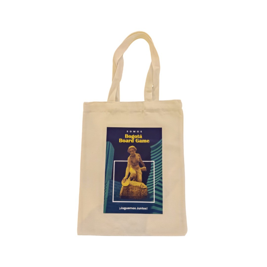 Tote Bag - Logo Grande BBG