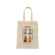 Tote Bag - Logo x4 BBG