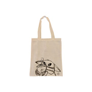 Tote Bag Pequeña - Baby Yoda