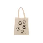 Tote Bag Pequeña - Ovejas