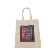 Tote Bag Grande - Dixit Planetas