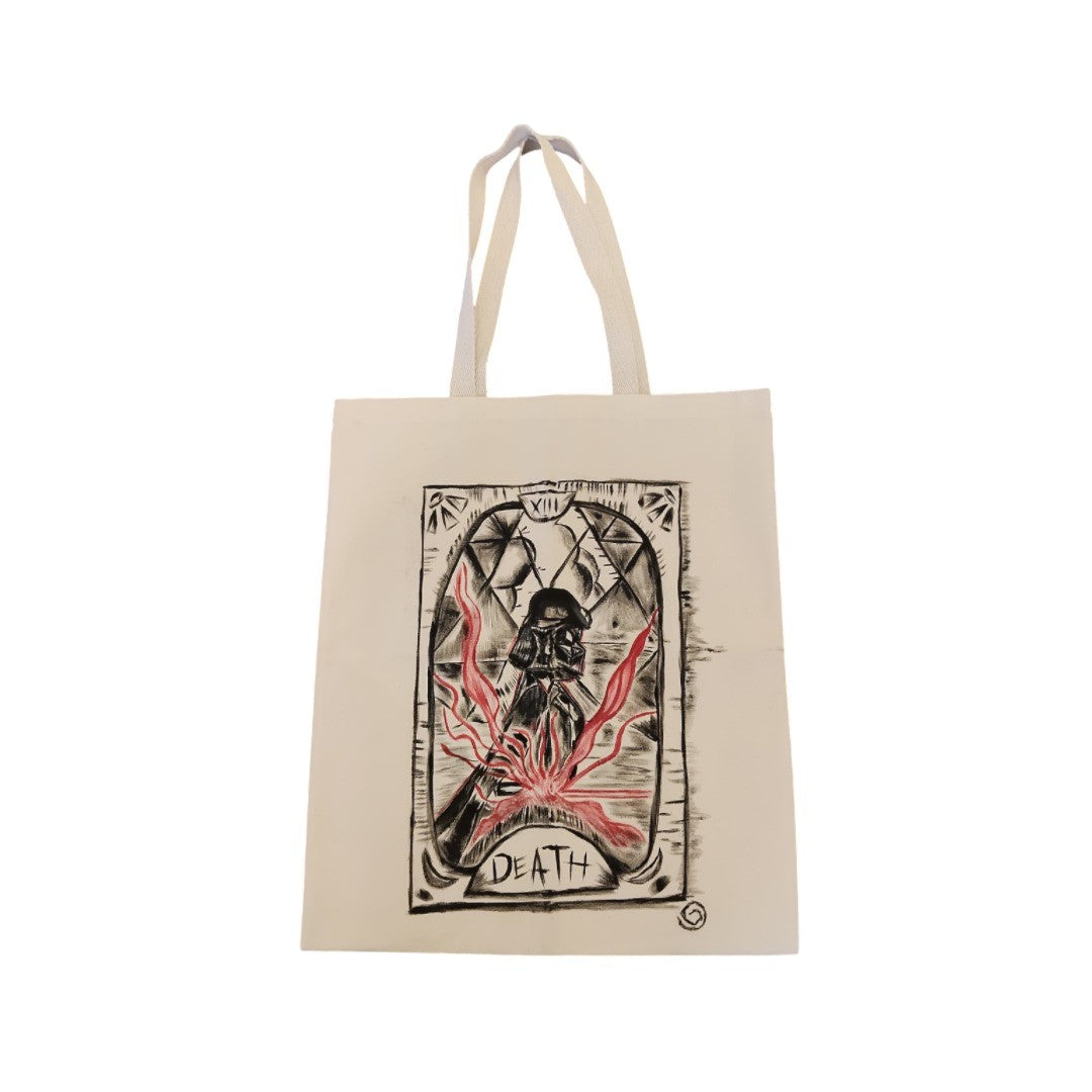 Tote Bag Grande - Darth Vader