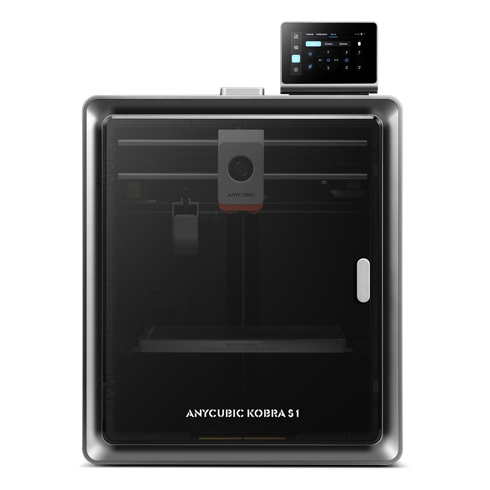 Impresora Filamento Anycubic Kobra S1