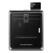 Impresora Filamento Anycubic Kobra S1