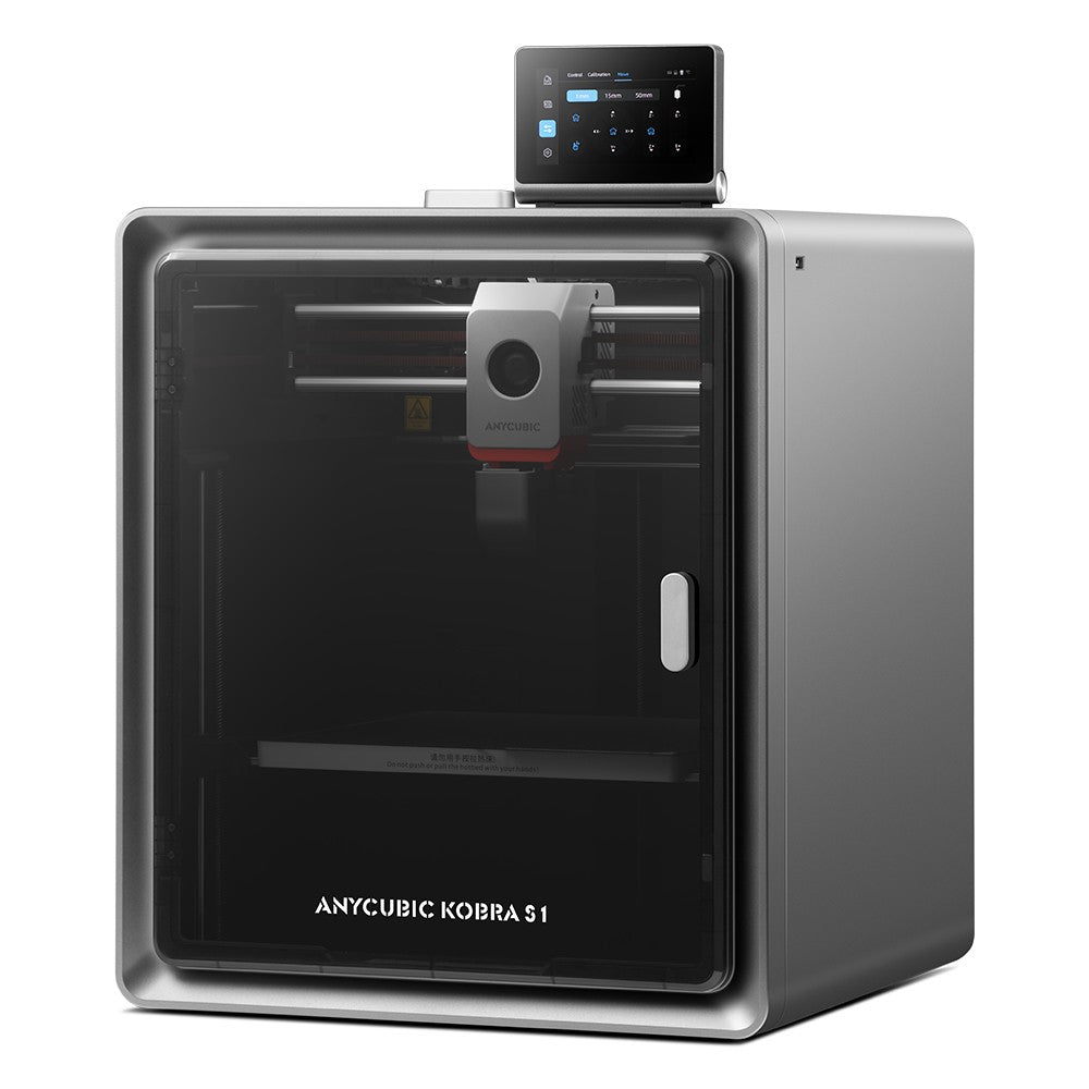 Impresora Filamento Anycubic Kobra S1
