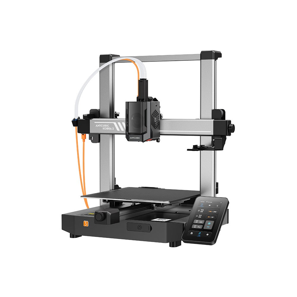 Impresora Filamento Anycubic Kobra 3