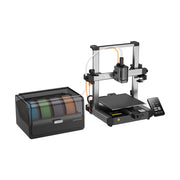 Impresora Filamento Anycubic Kobra 3 Combo