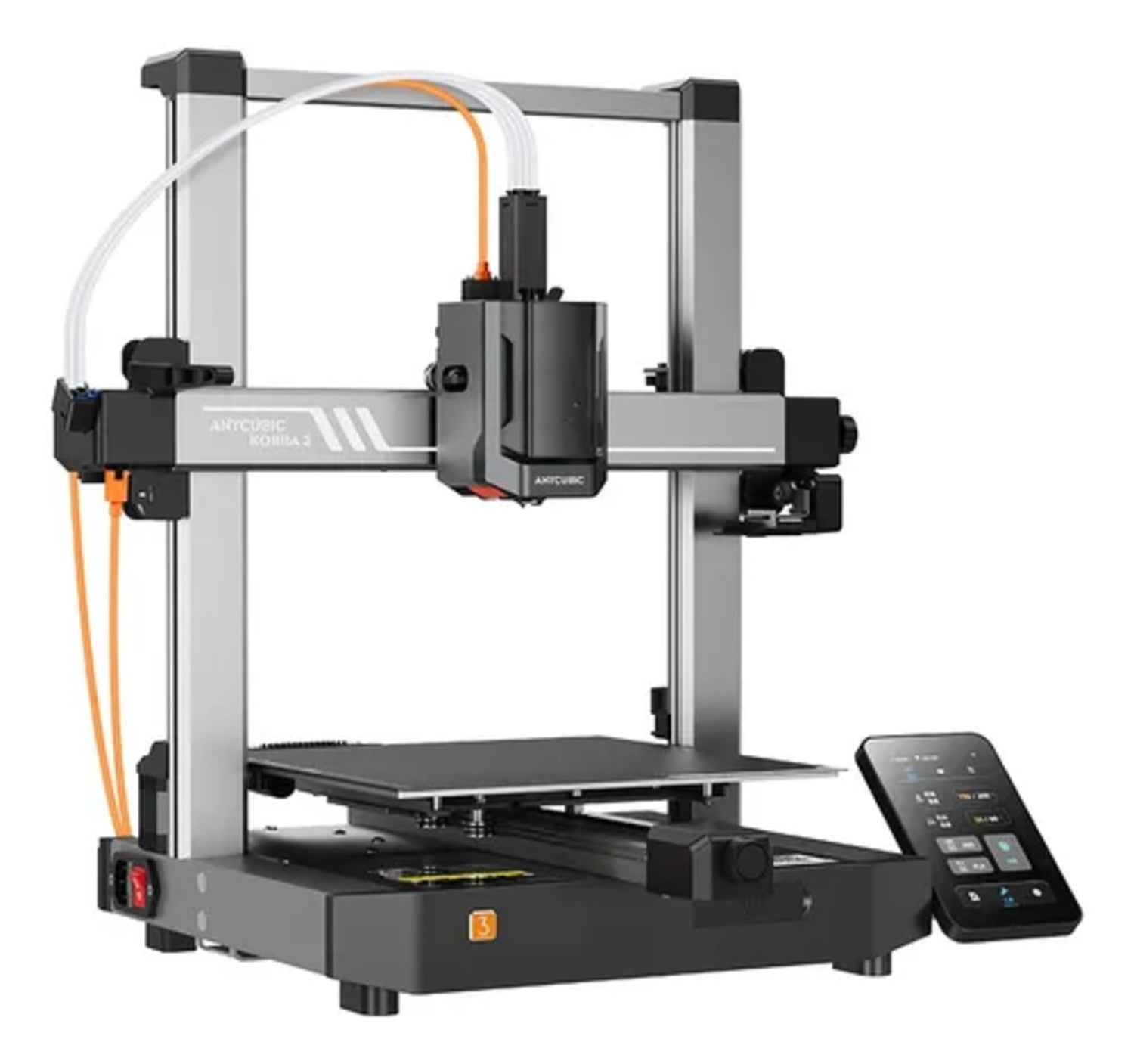Impresora Filamento Anycubic Kobra 3 Max