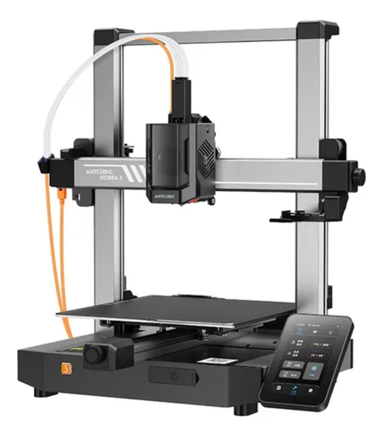 Impresora Filamento Anycubic Kobra 3 Max
