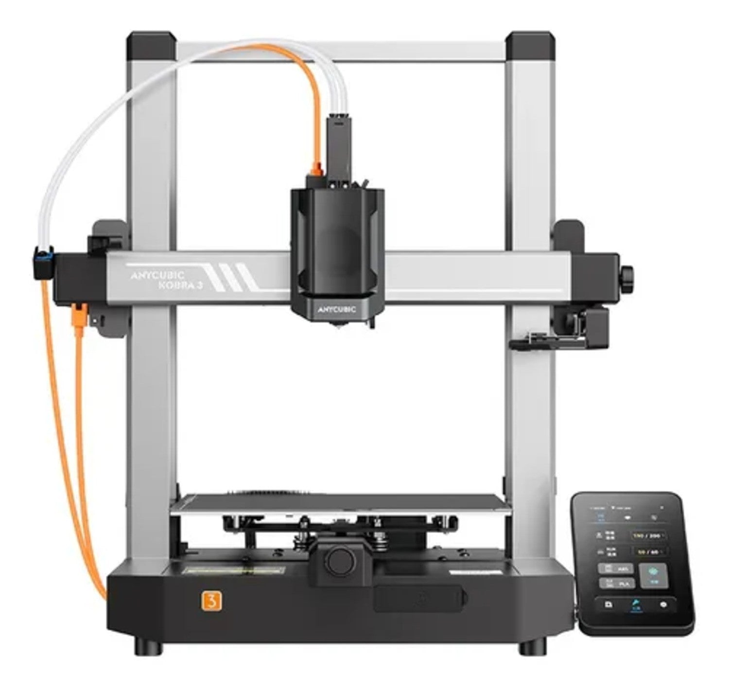 Impresora Filamento Anycubic Kobra 3 Max