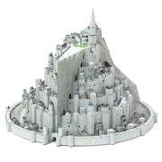 Minas Tirith - El Señor De Los Anillos - Para Armar