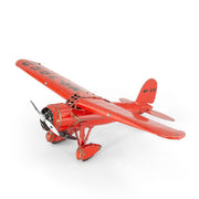 Avión Lockheed Vega 5B - Para Armar