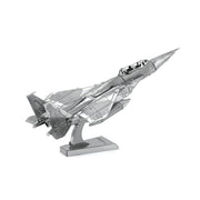 Avión Boeing F15 Águila - Armado