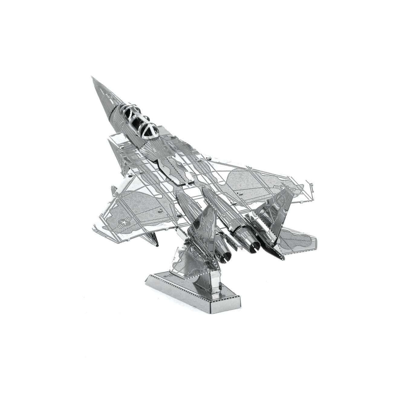 Avión Boeing F15 Águila - Armado