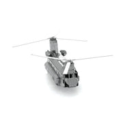 Helicóptero CH-47 Chinook - Armado