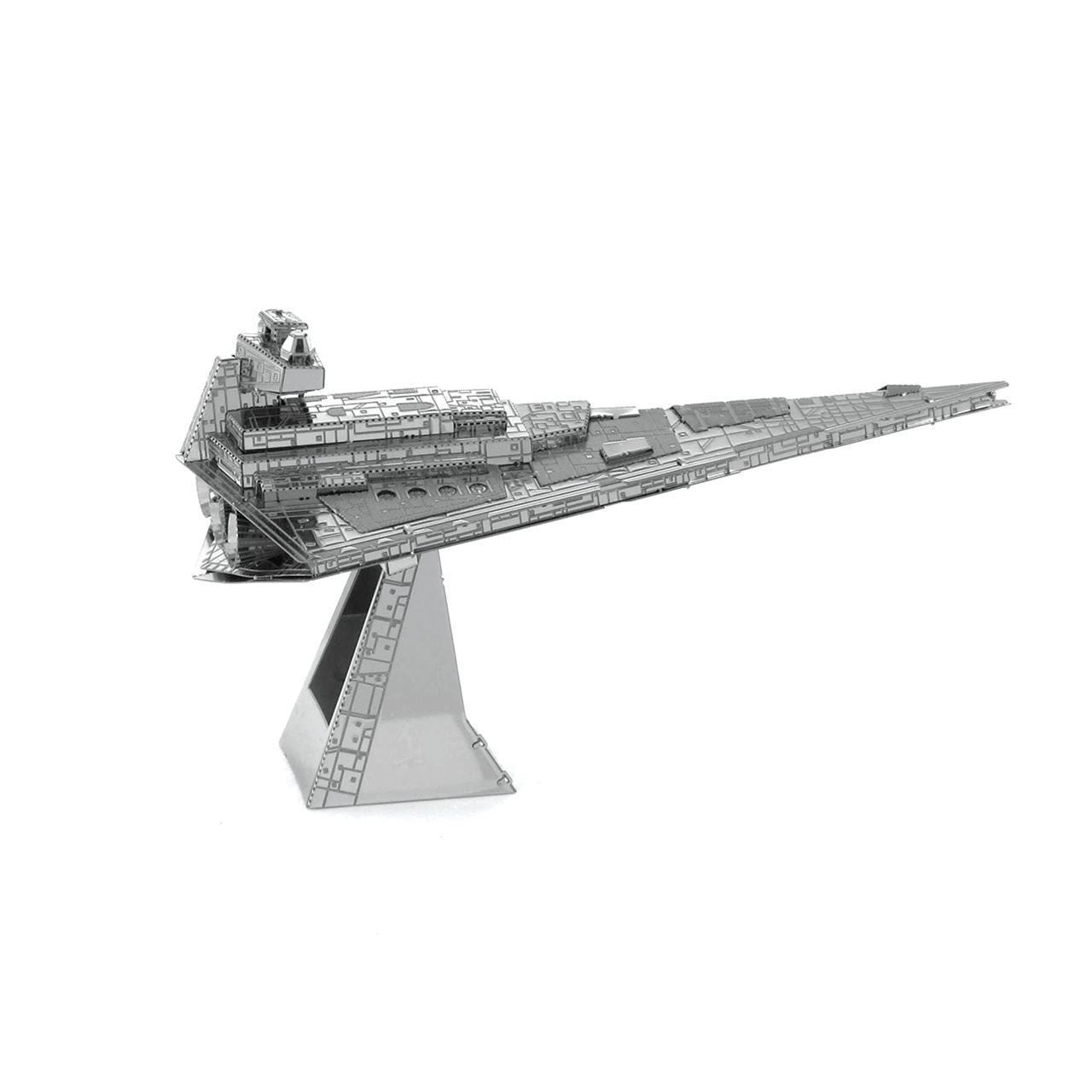 Destructor Estelar Imperial - Armado