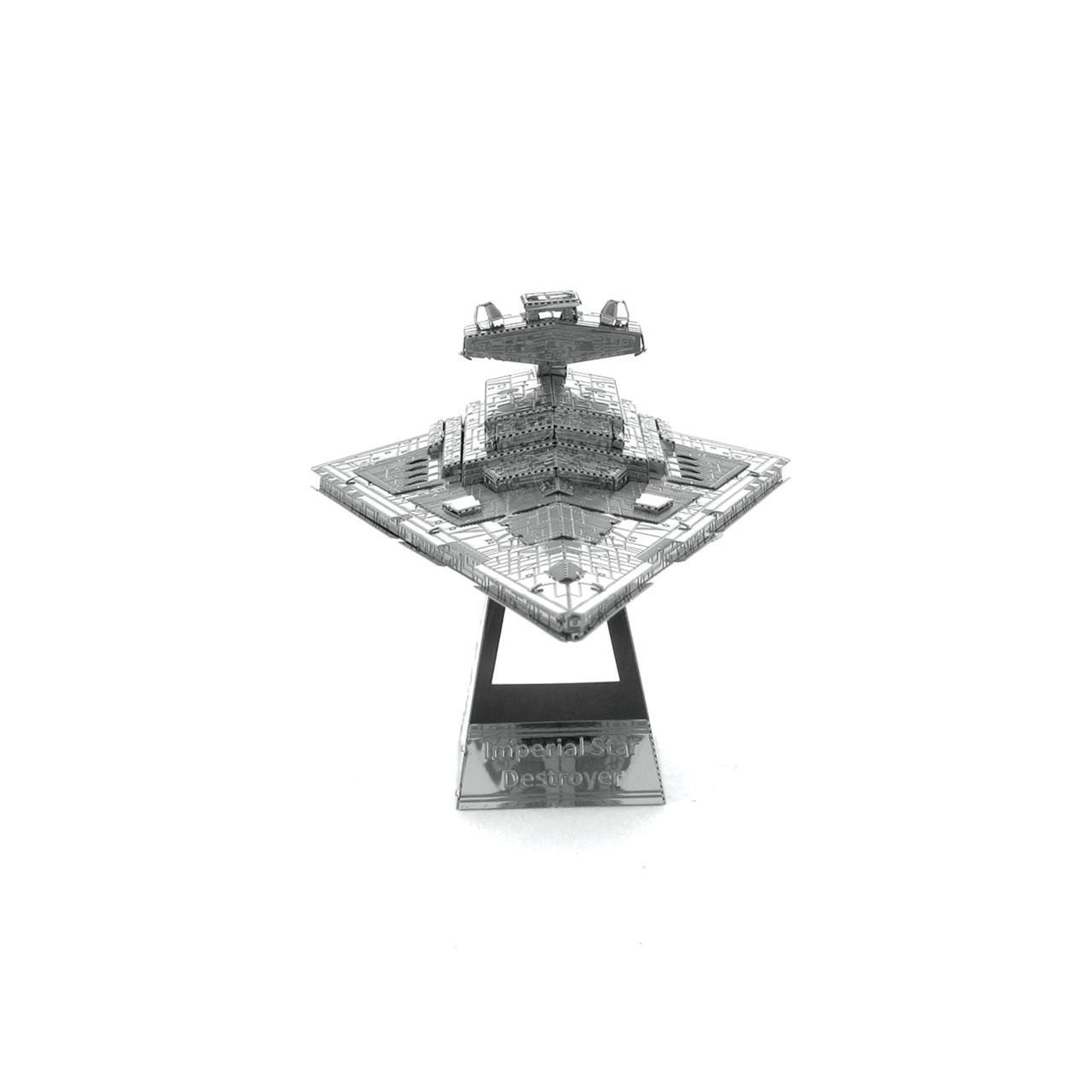 Destructor Estelar Imperial - Armado
