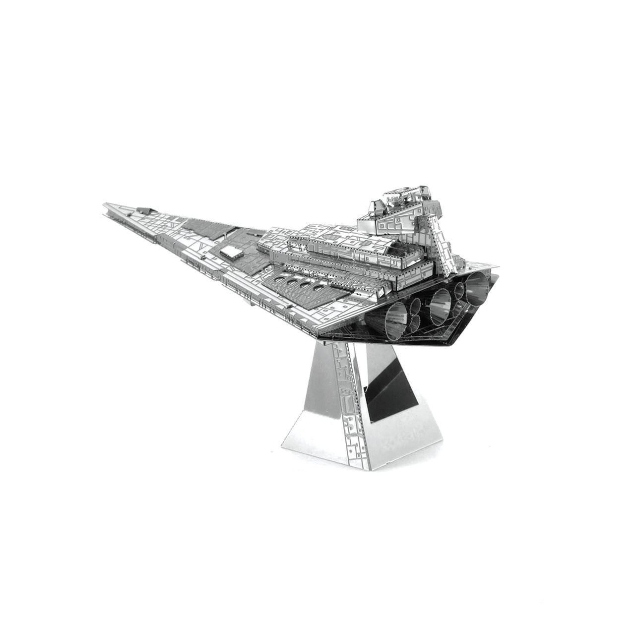Destructor Estelar Imperial - Armado