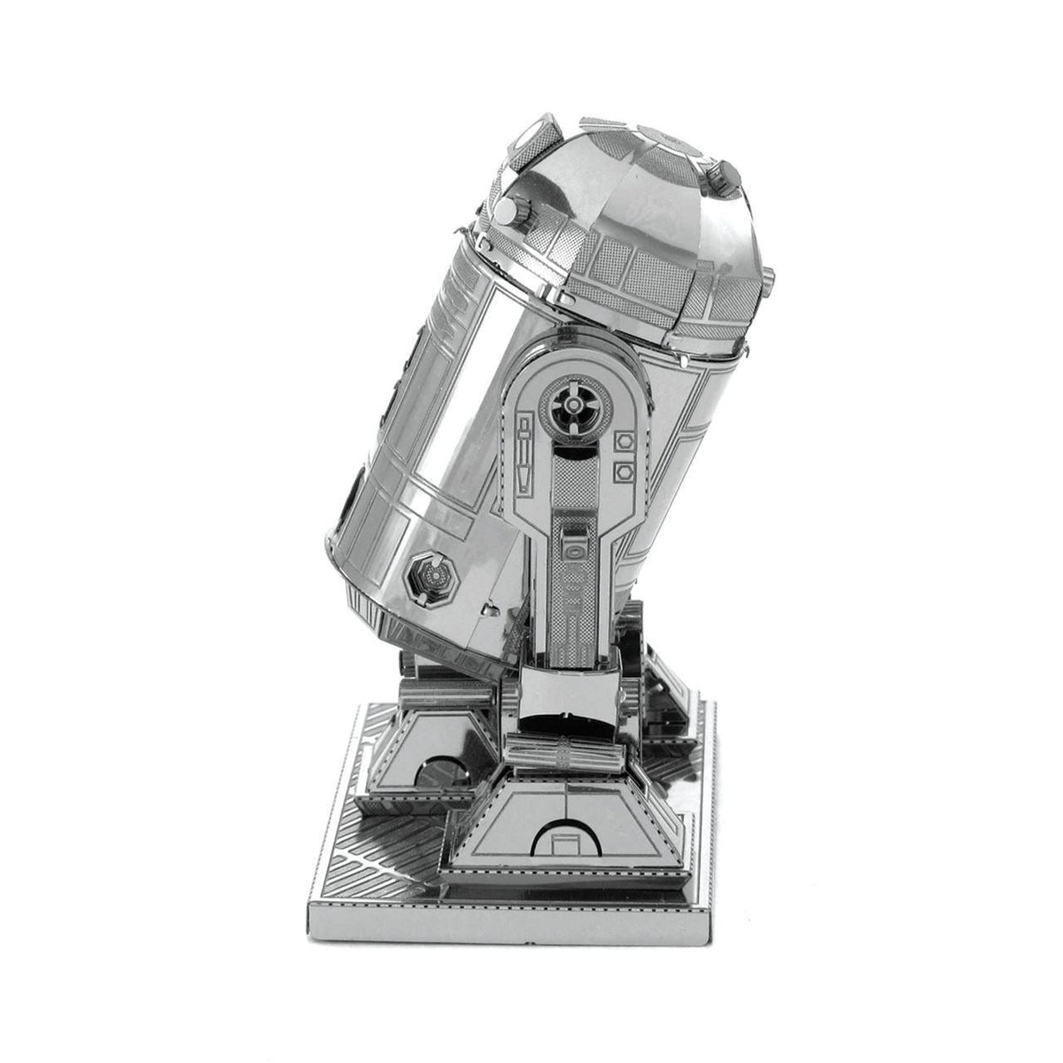 R2-D2 - Armado
