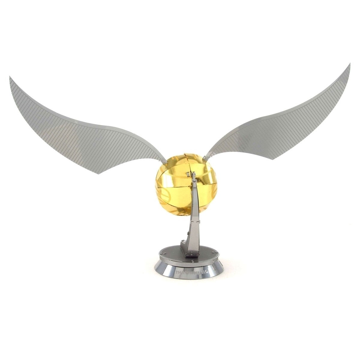 Harry Potter - Golden Snitch - Armado