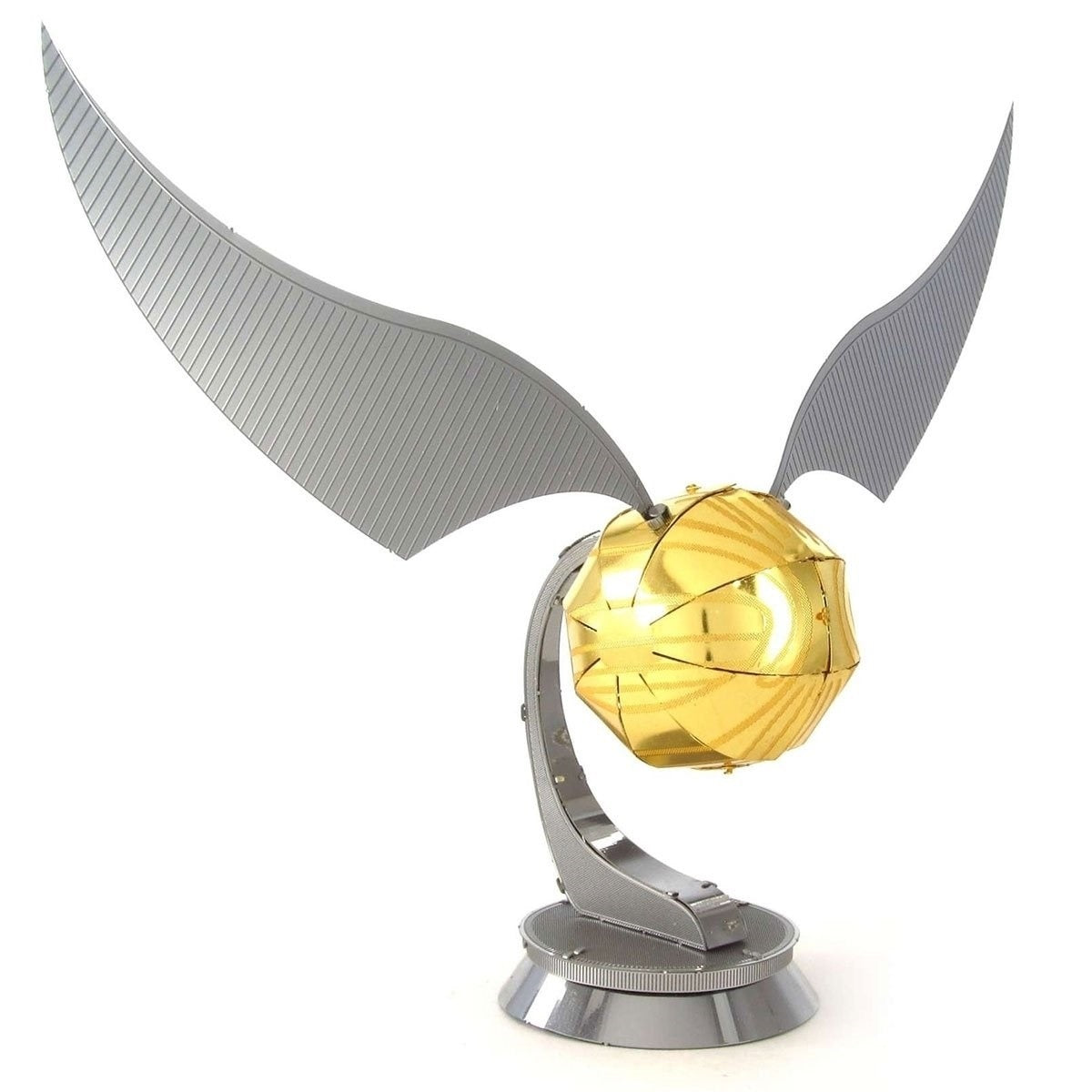 Harry Potter - Golden Snitch - Armado