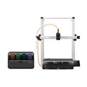 Impresora Filamento Anycubic Kobra 3 Max Combo