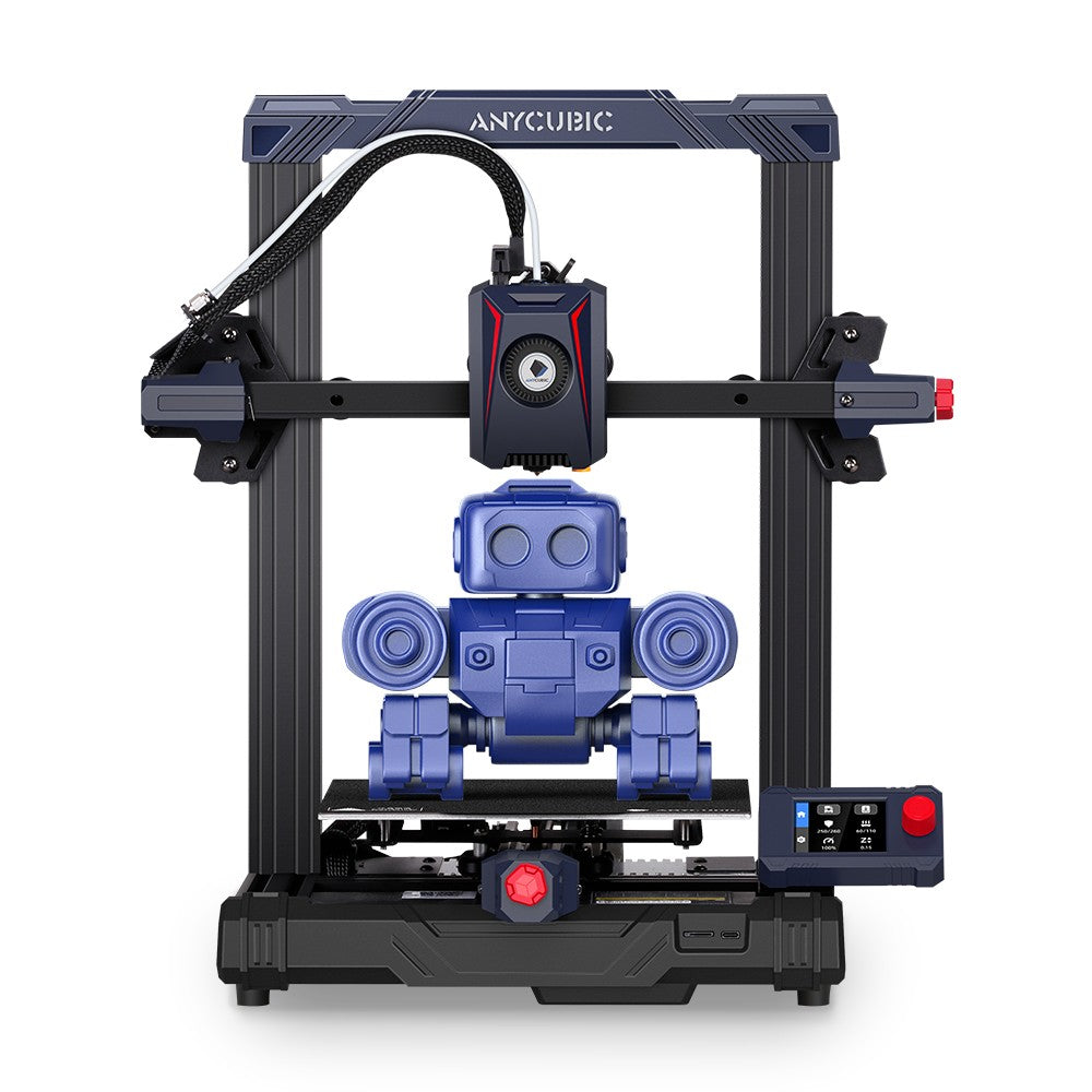 Impresora Filamento Anycubic Kobra 2 Neo