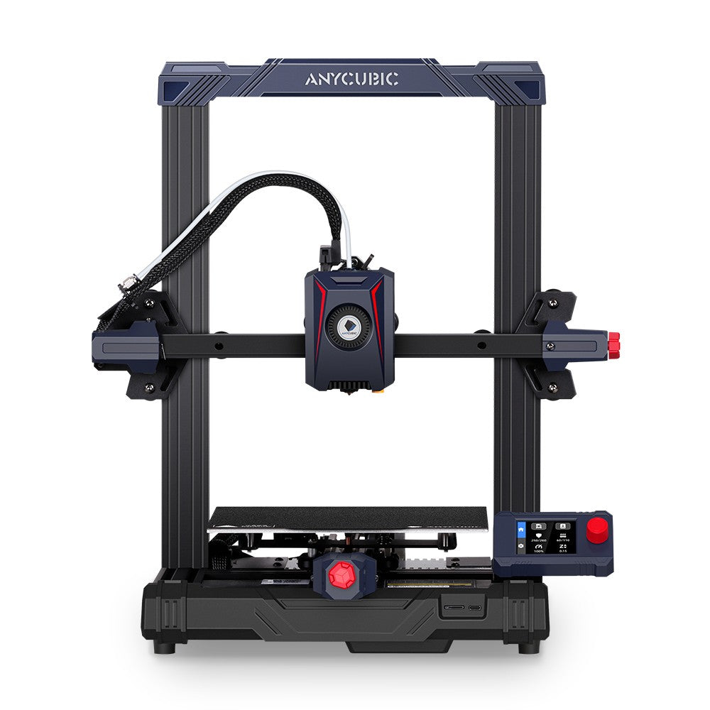 Impresora Filamento Anycubic Kobra 2 Neo