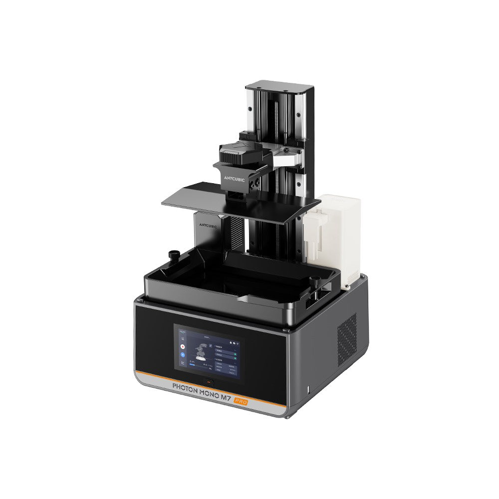 Impresora Resina Anycubic Photon Mono M7 Pro
