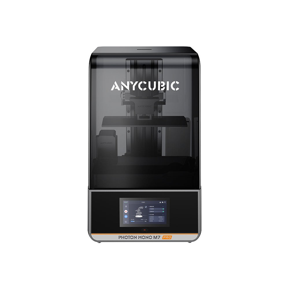 Impresora Resina Anycubic Photon Mono M7 Pro