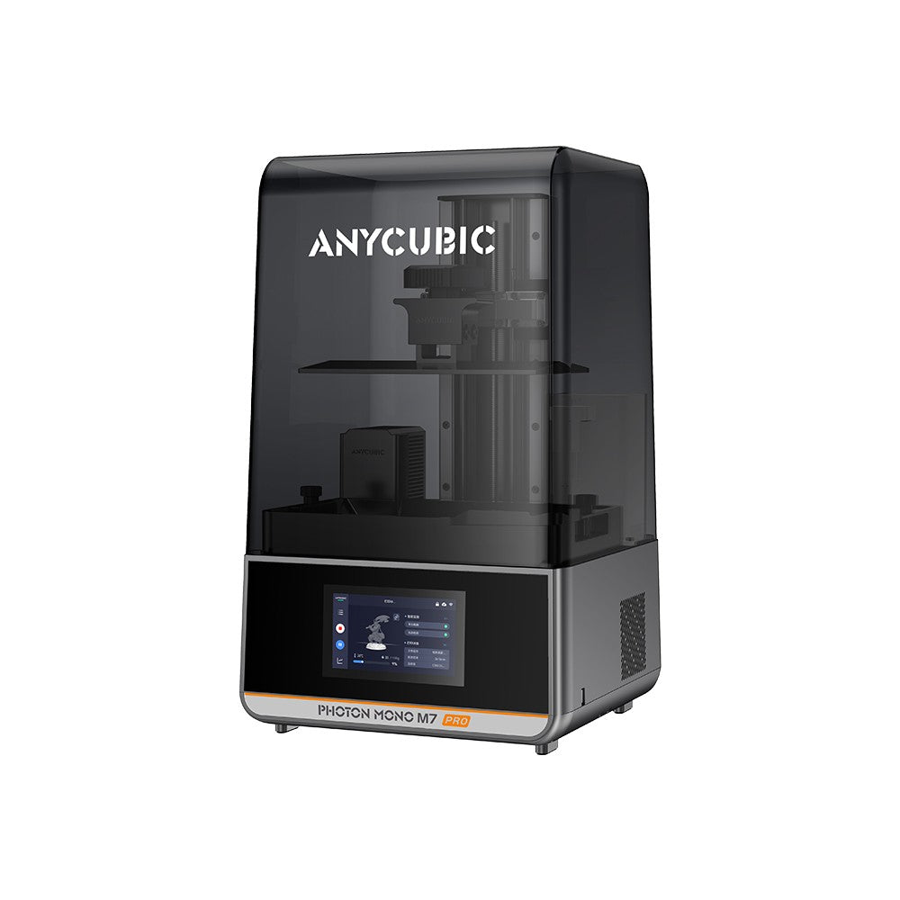 Impresora Resina Anycubic Photon Mono M7 Pro