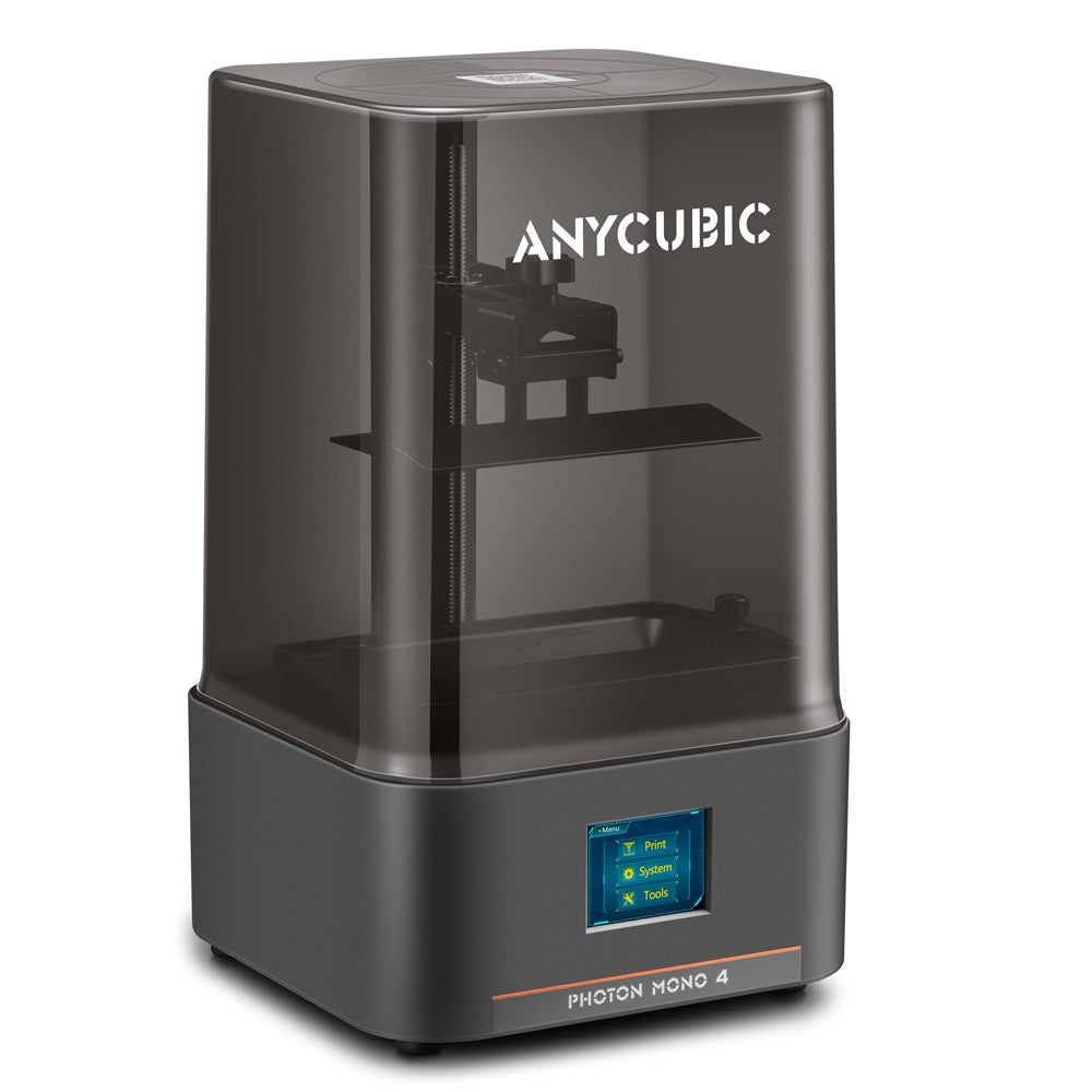 Impresora Resina Anycubic Photon Mono 4