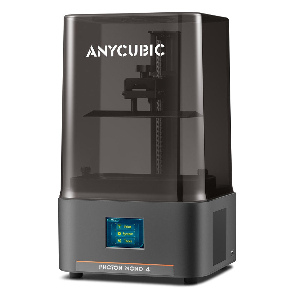 Impresora Resina Anycubic Photon Mono 4