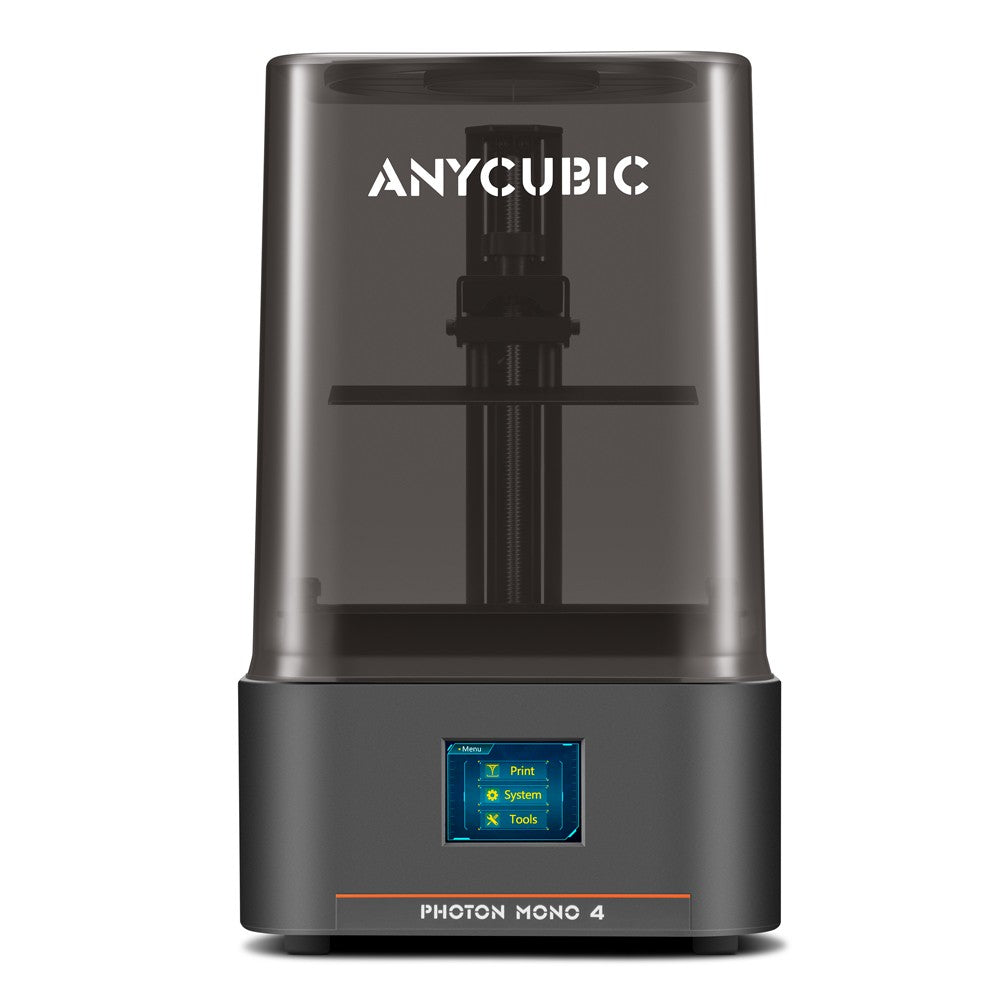 Impresora Resina Anycubic Photon Mono 4