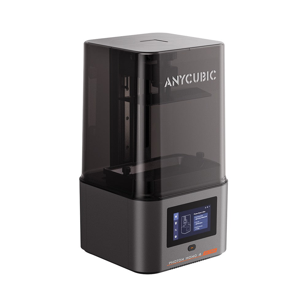 Impresora Resina Anycubic Photon Mono 4 Ultra