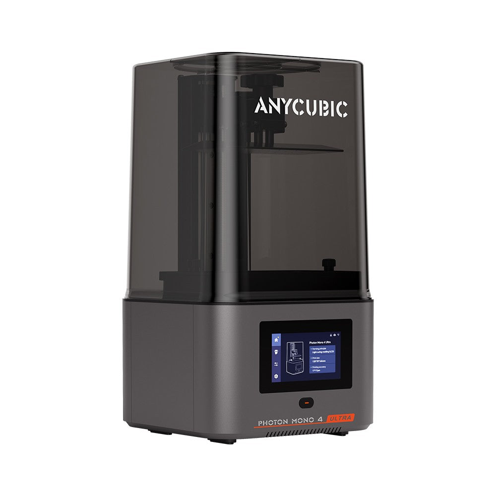Impresora Resina Anycubic Photon Mono 4 Ultra