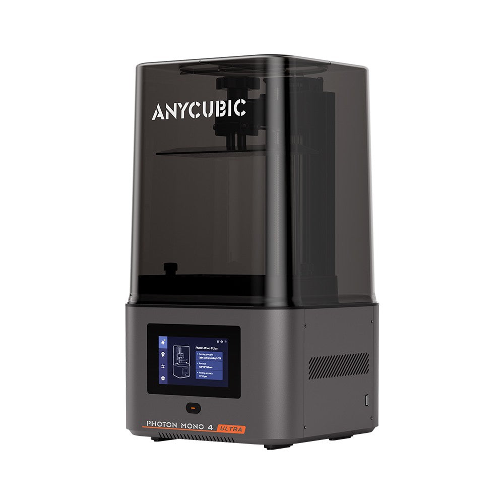 Impresora Resina Anycubic Photon Mono 4 Ultra
