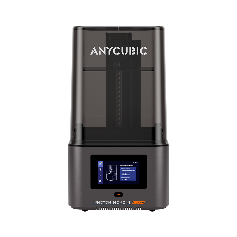 Impresora Resina Anycubic Photon Mono 4 Ultra